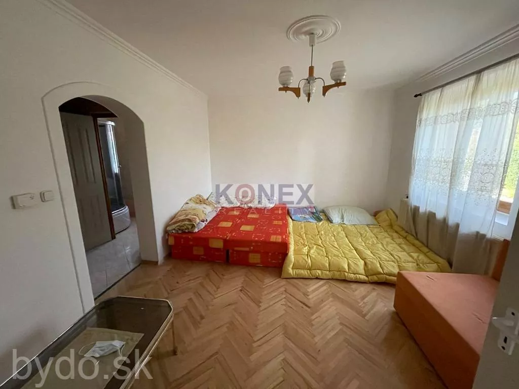 EXKLUZÍVNA PONUKA! Rodinný dom v obci Brehov., 102158_6