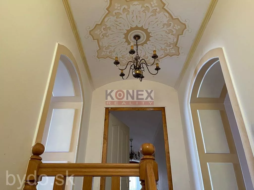 EXKLUZÍVNA PONUKA! Rodinný dom v obci Brehov., 102158_10