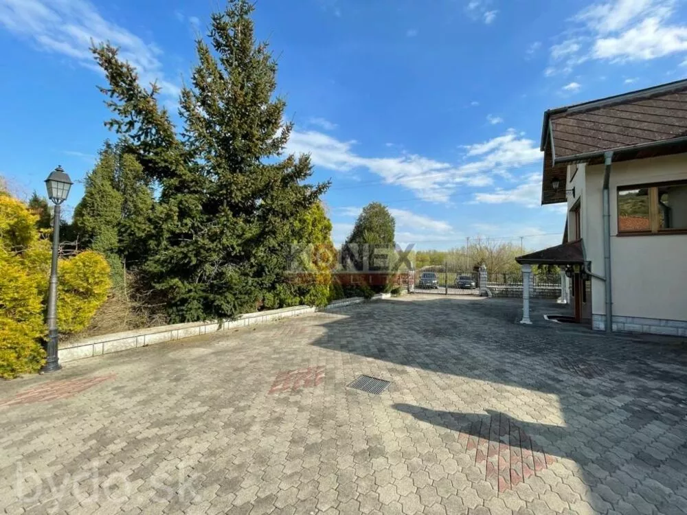 EXKLUZÍVNA PONUKA! Rodinný dom v obci Brehov., 102158_13