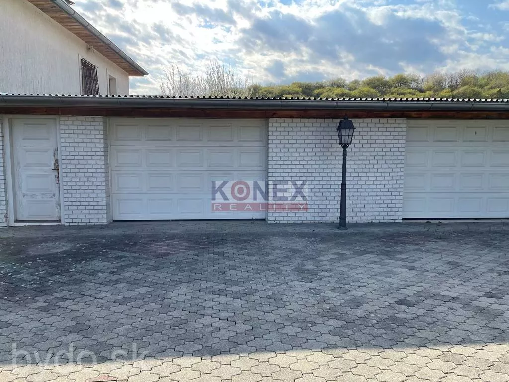 EXKLUZÍVNA PONUKA! Rodinný dom v obci Brehov., 102158_14