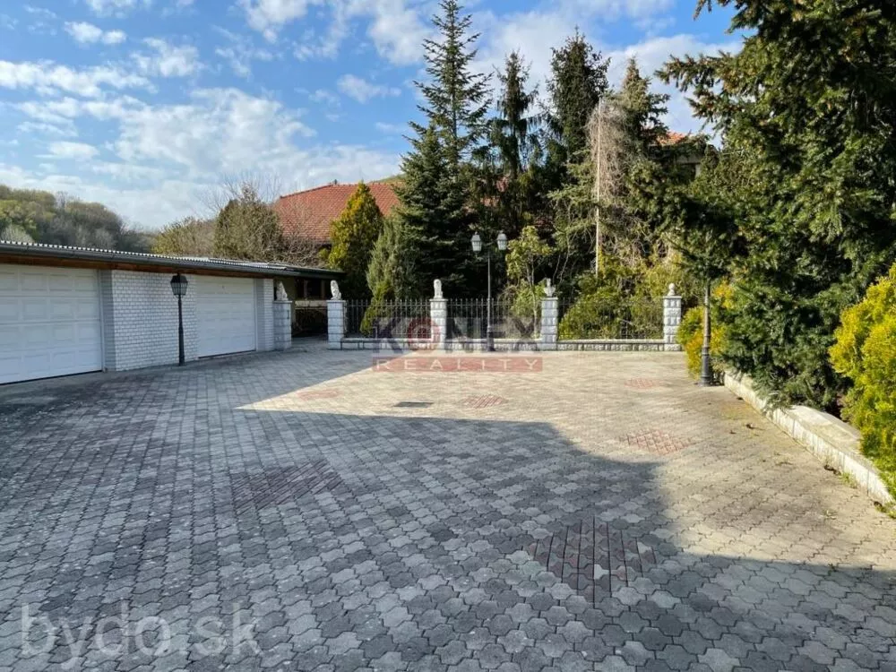 EXKLUZÍVNA PONUKA! Rodinný dom v obci Brehov., 102158_16