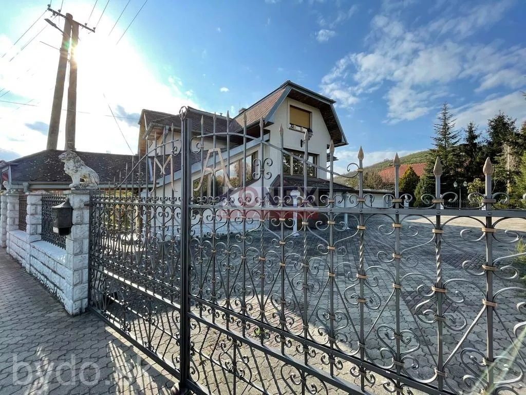 EXKLUZÍVNA PONUKA! Rodinný dom v obci Brehov., 102158_18