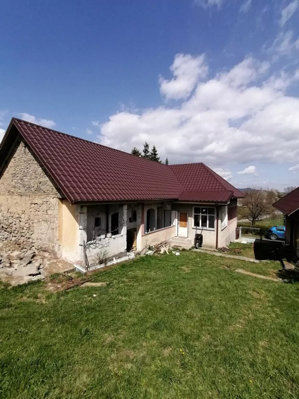 Rodinný dom na predaj, Suché Brezovo, 102621_0