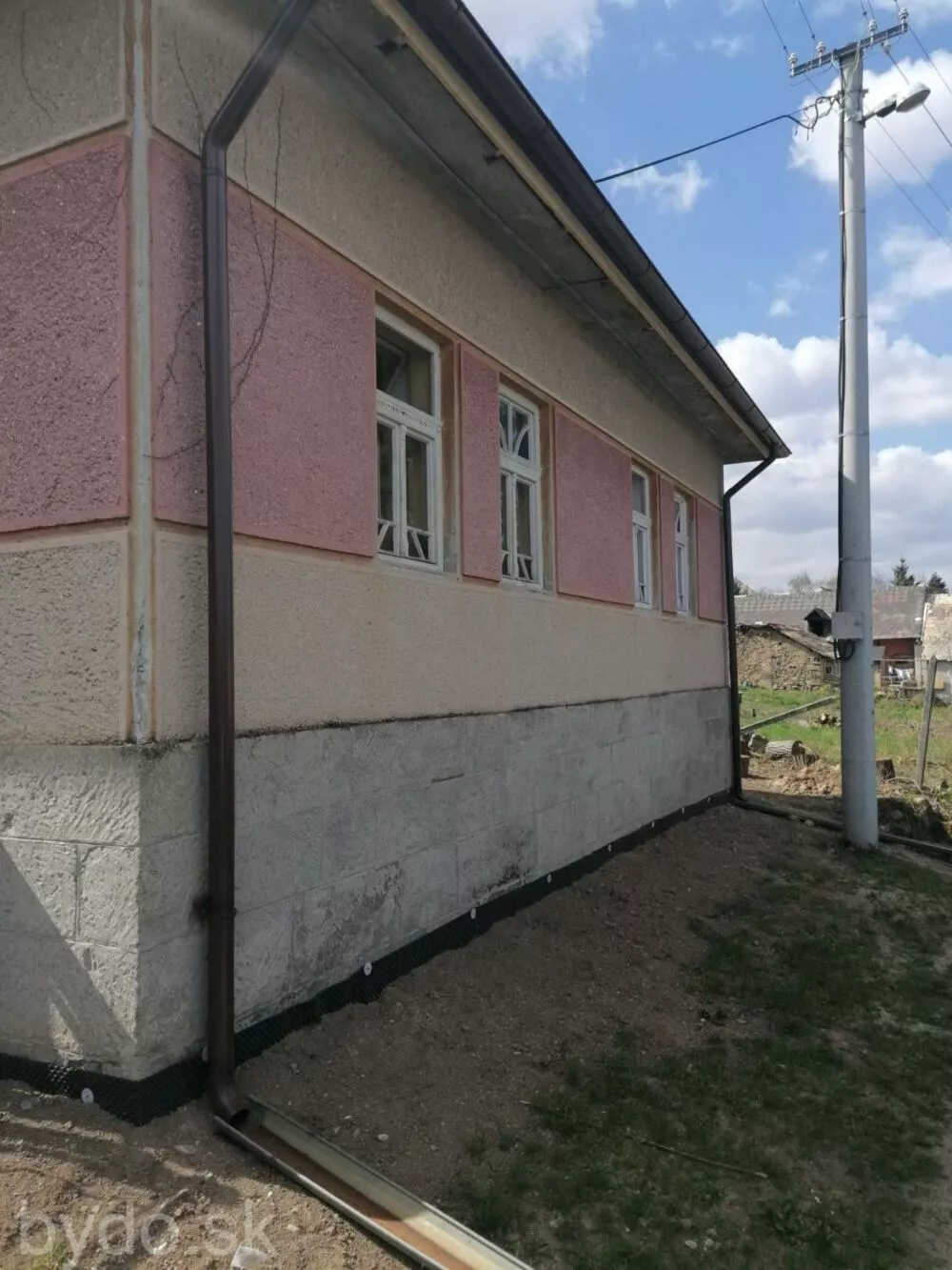 Rodinný dom na predaj, Suché Brezovo, 102621_2