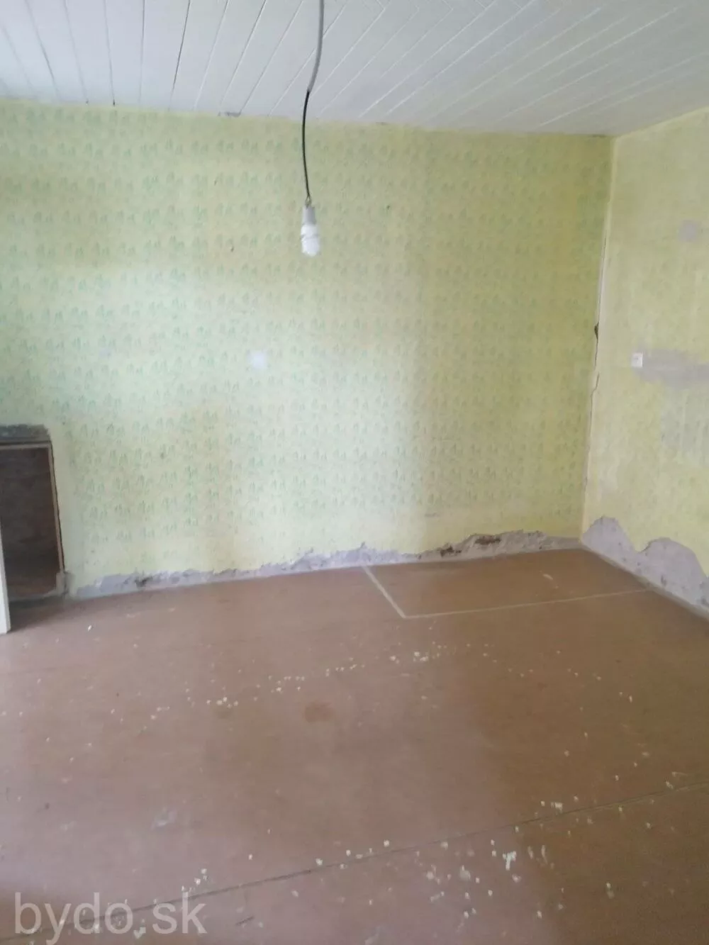 Rodinný dom na predaj, Suché Brezovo, 102621_3