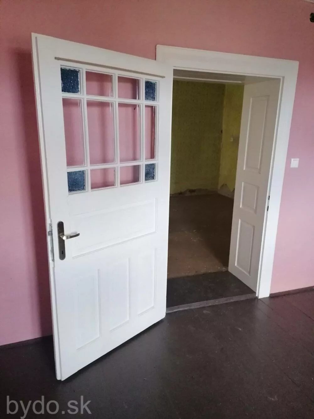 Rodinný dom na predaj, Suché Brezovo, 102621_4