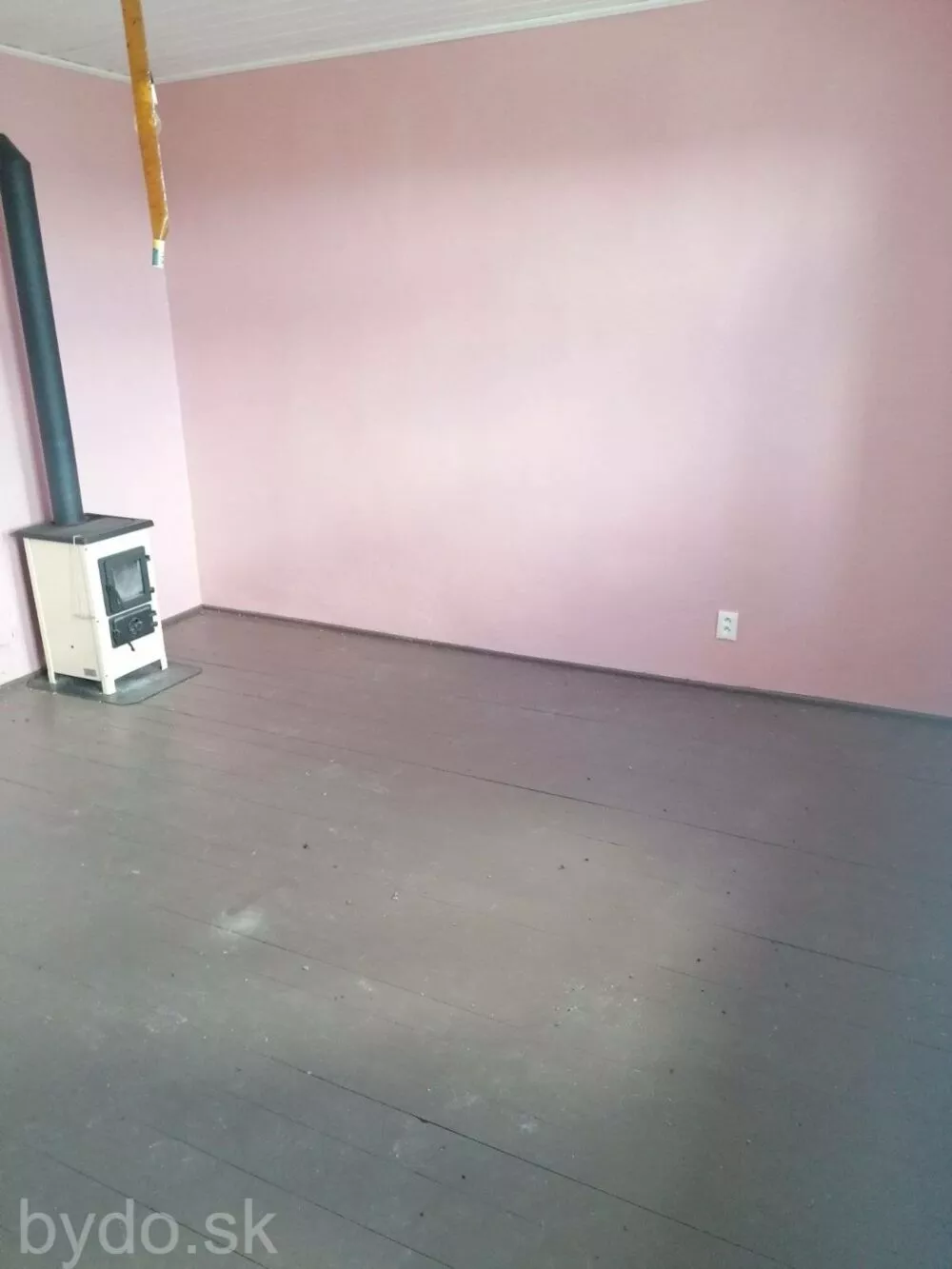 Rodinný dom na predaj, Suché Brezovo, 102621_6