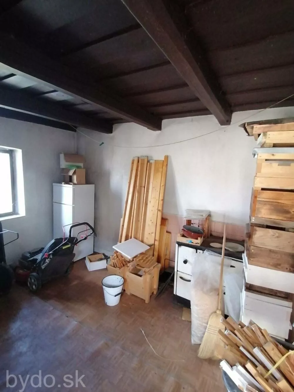 Rodinný dom na predaj, Suché Brezovo, 102621_7