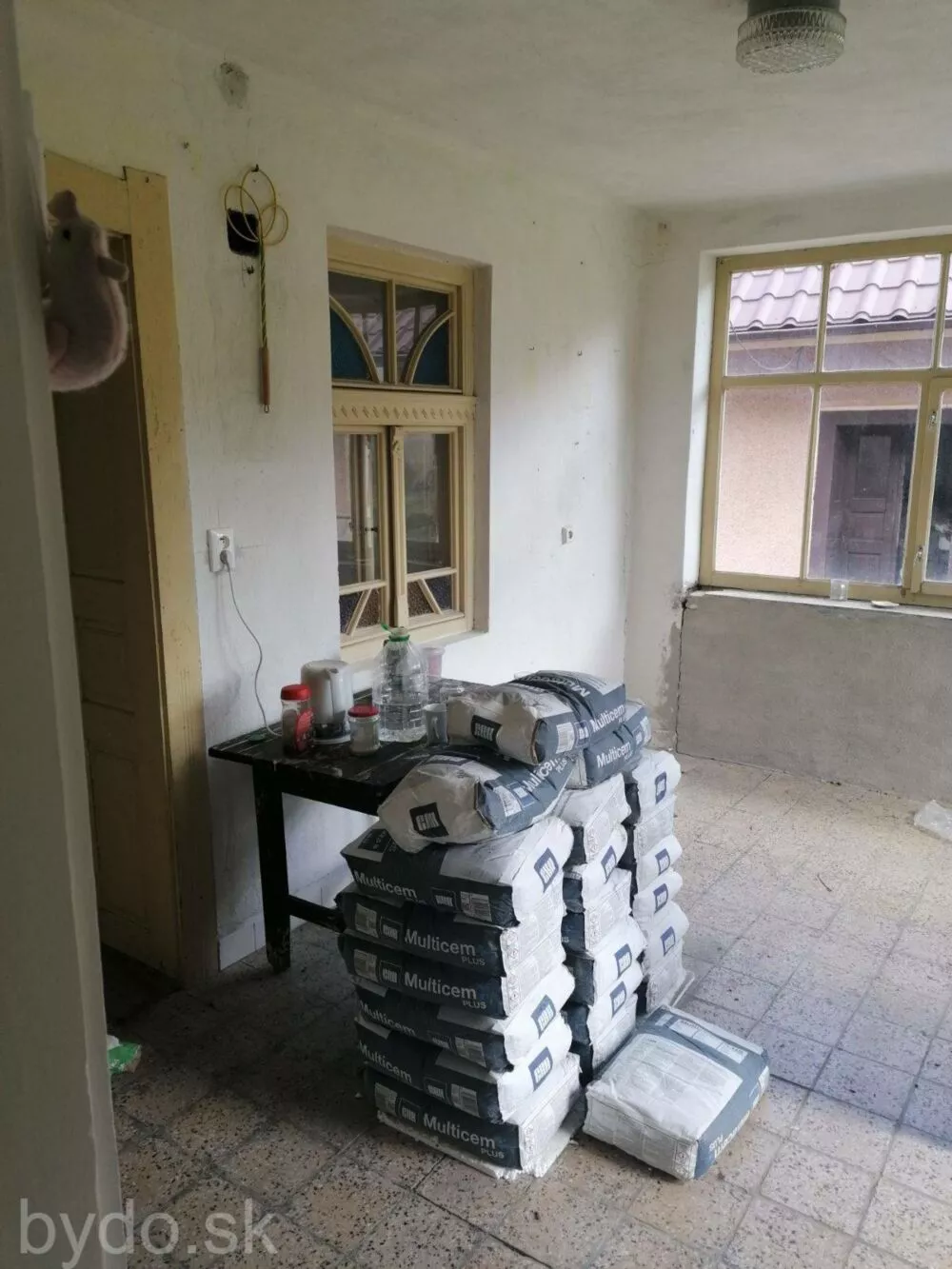 Rodinný dom na predaj, Suché Brezovo, 102621_8