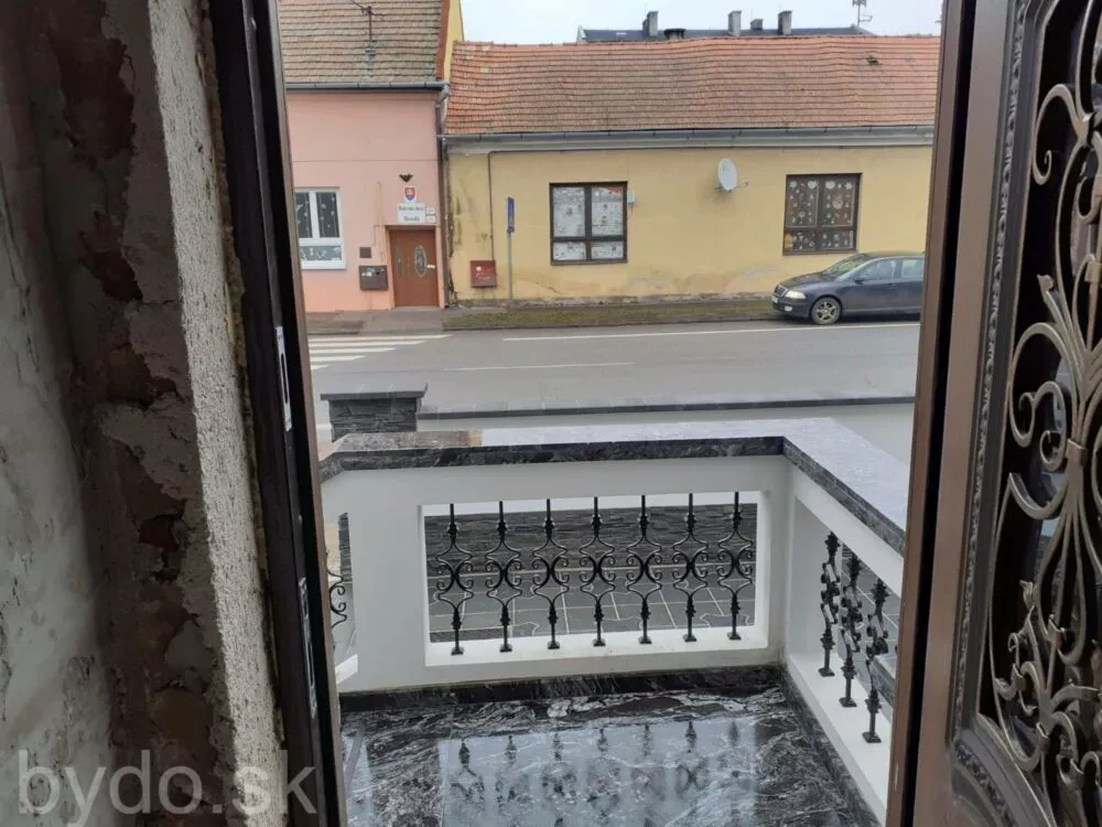 Rodinný dom na predaj 129m2, SNP, Šahy, 103183_1