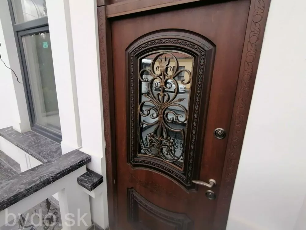 Rodinný dom na predaj 129m2, SNP, Šahy, 103183_3