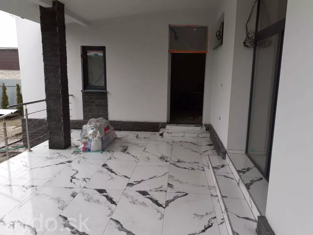 Rodinný dom na predaj 129m2, SNP, Šahy, 103183_8