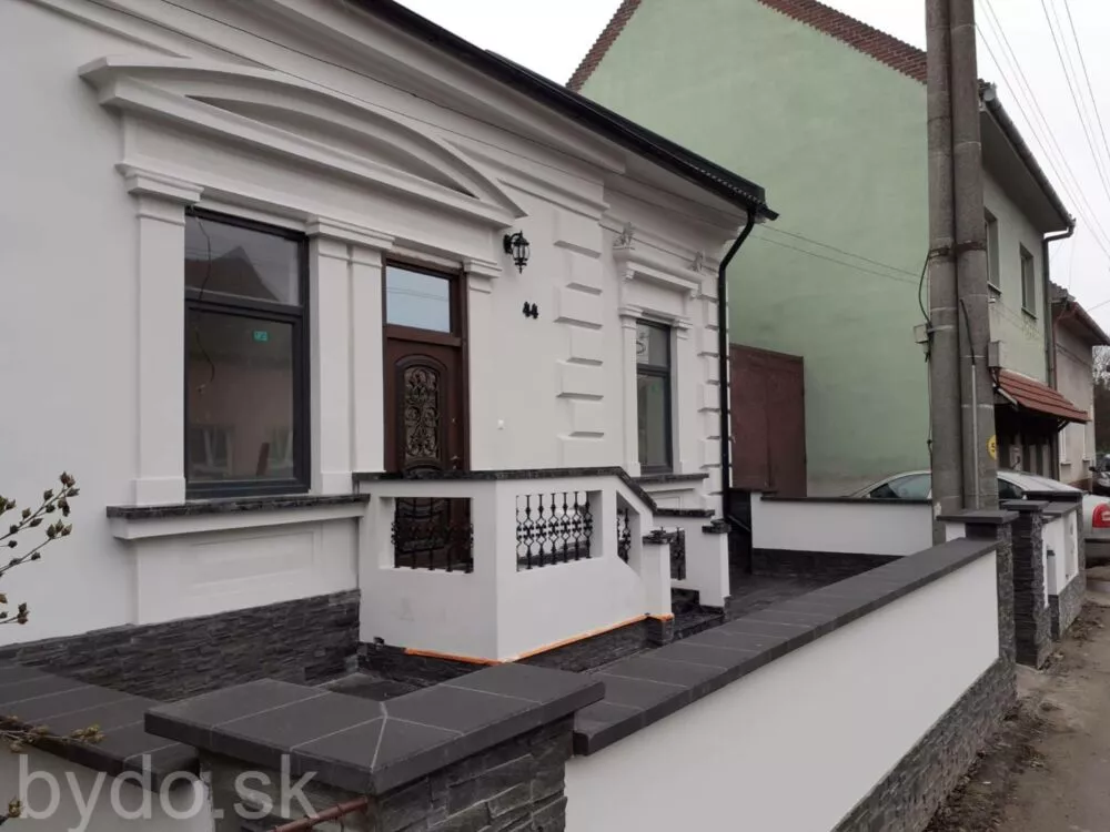 Rodinný dom na predaj 129m2, SNP, Šahy, 103183_9