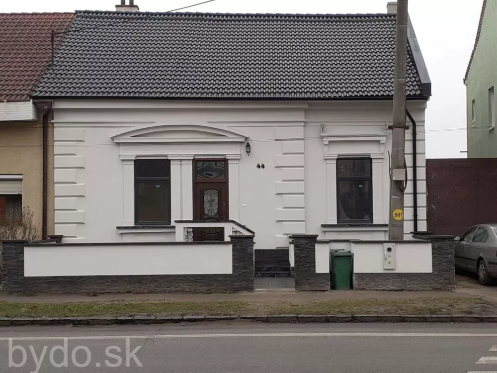 Rodinný dom na predaj 129m2, SNP, Šahy, 103183_12