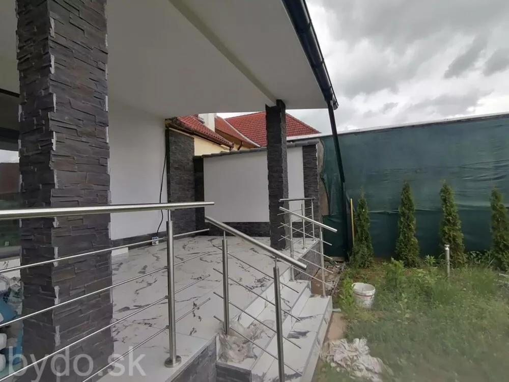 Rodinný dom na predaj 129m2, SNP, Šahy, 103183_16