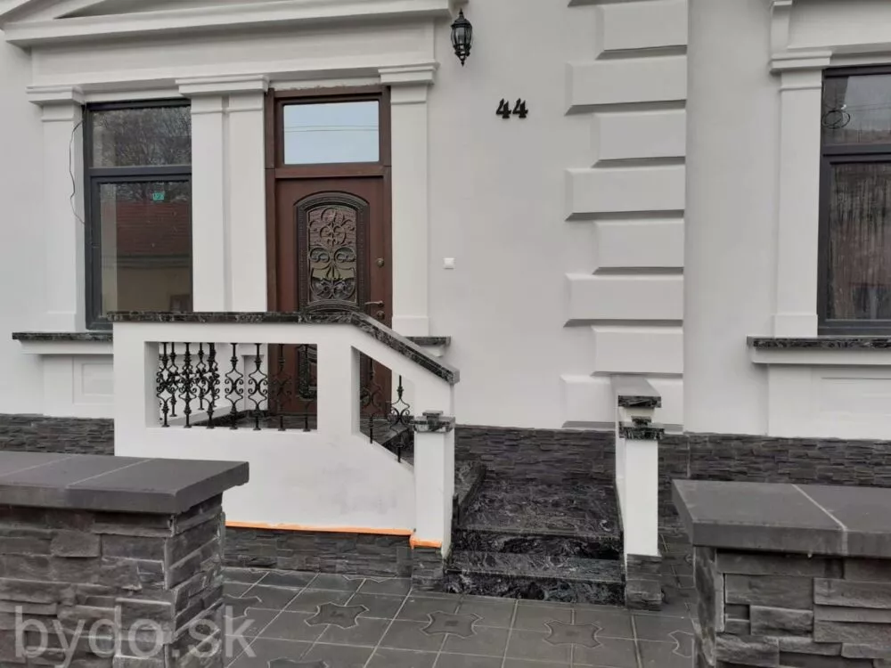 Rodinný dom na predaj 129m2, SNP, Šahy, 103183_19