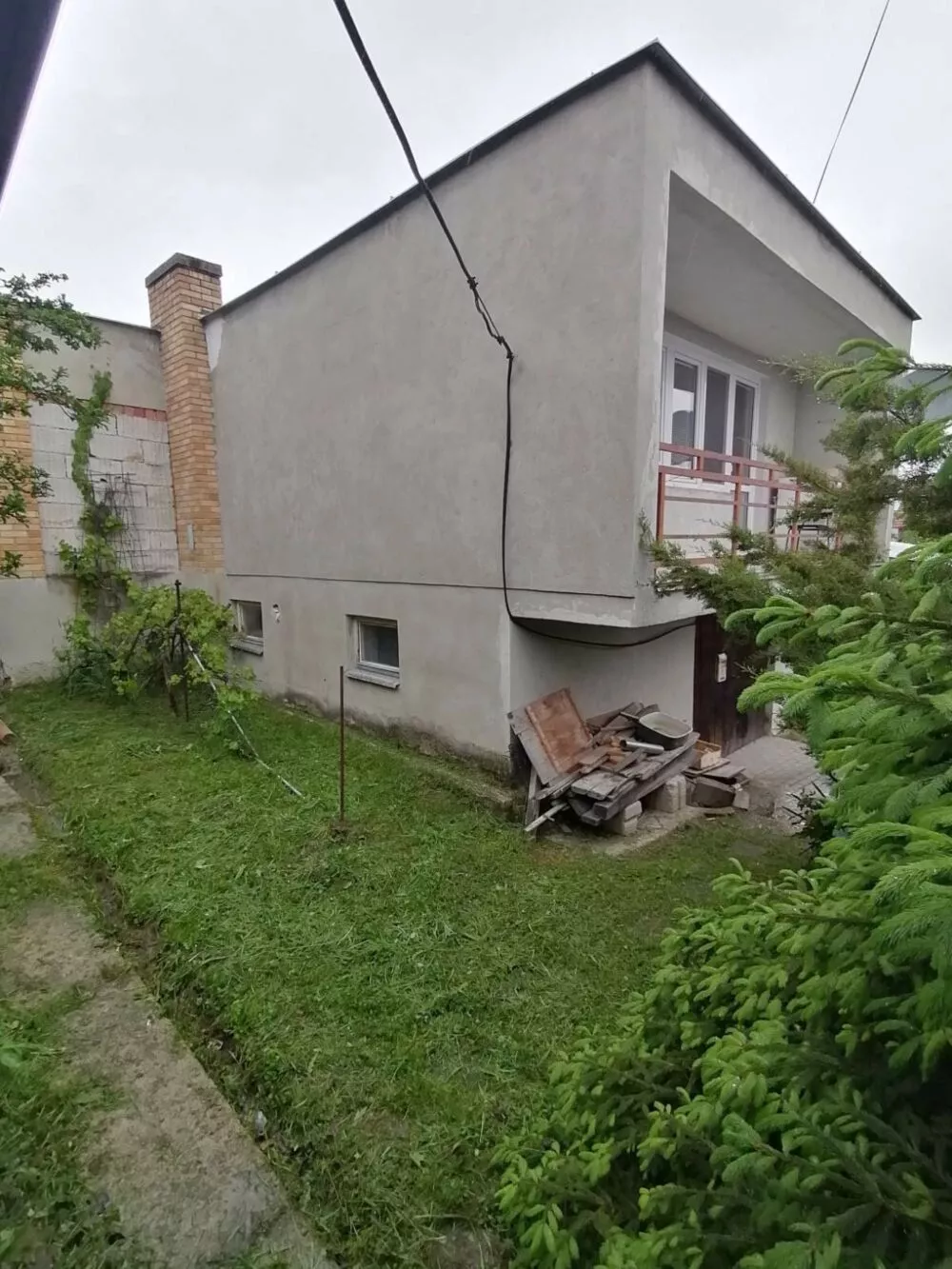 Rodinný dom na predaj, Veľký Krtíš, 103330_1