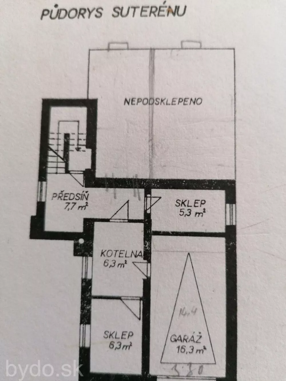 Rodinný dom na predaj, Veľký Krtíš, 103330_6
