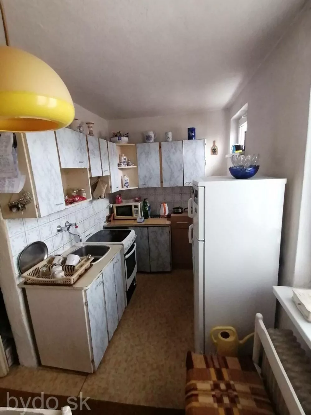 Rodinný dom na predaj, Veľký Krtíš, 103330_8