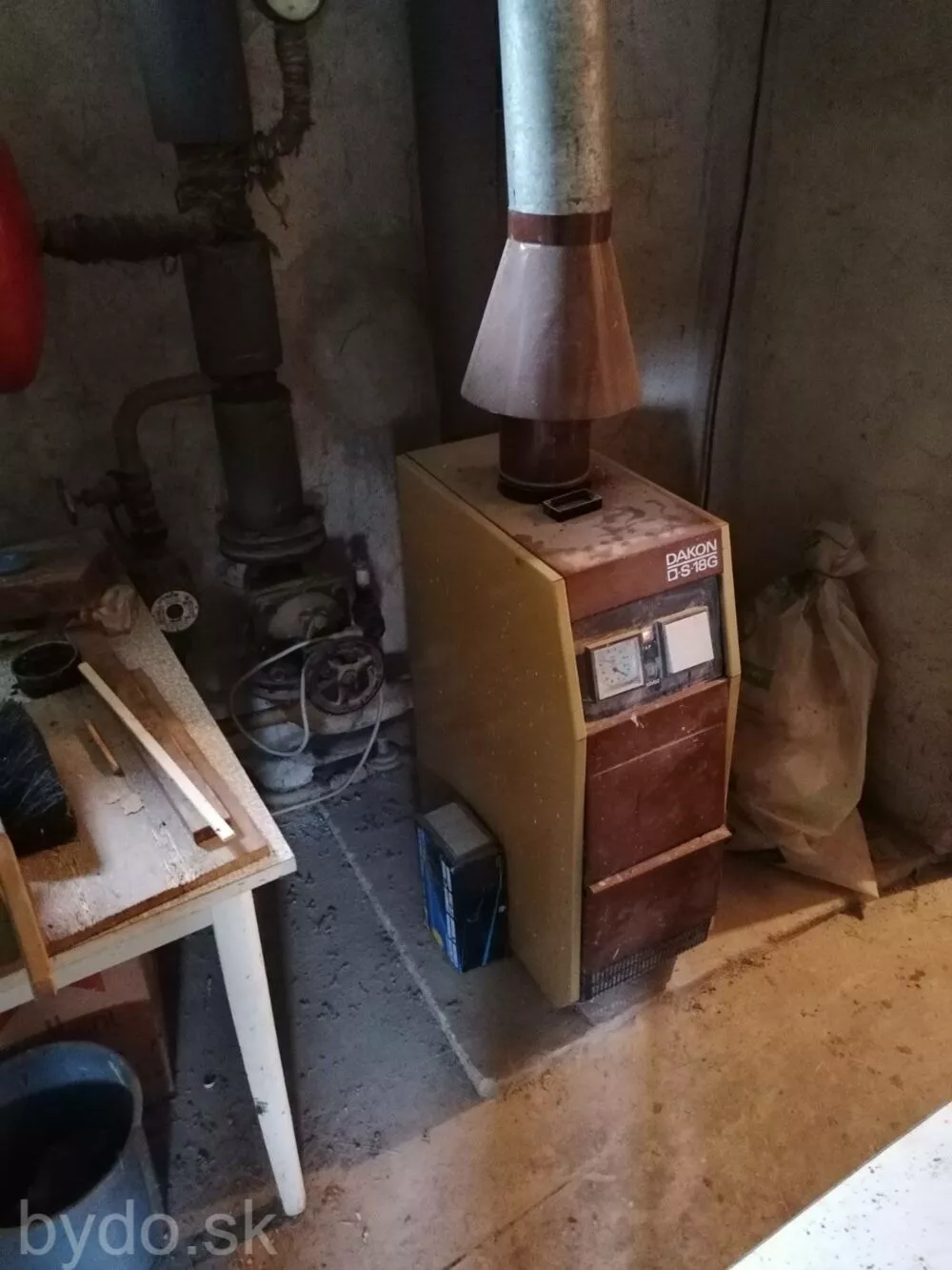 Rodinný dom na predaj, Veľký Krtíš, 103330_9