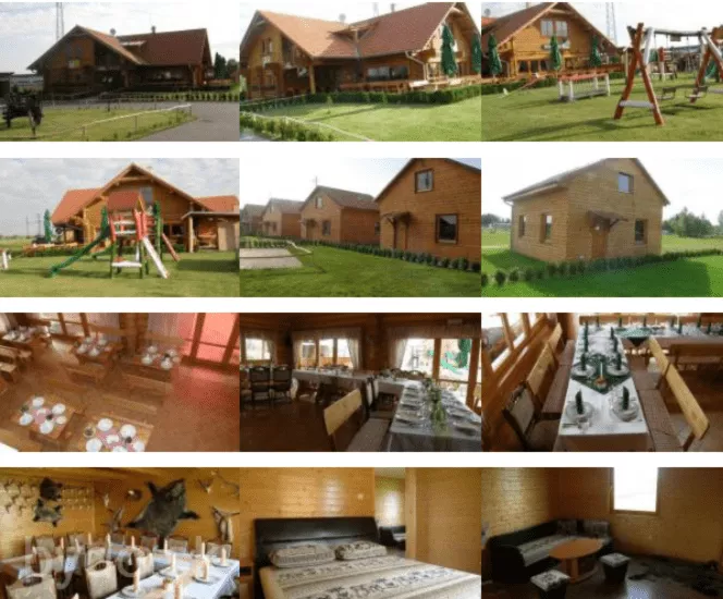 Iný objekt na rekreáciu na predaj, Gabčíkovo, 103372_0