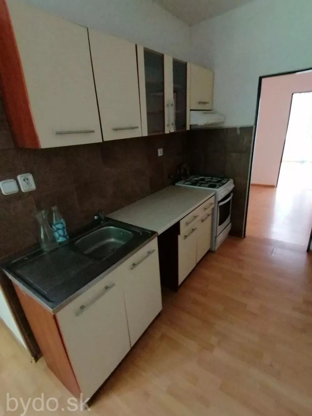 3 izbový byt na predaj 75m2, Boženy Němcovej, Veľký Krtíš, 103881_0