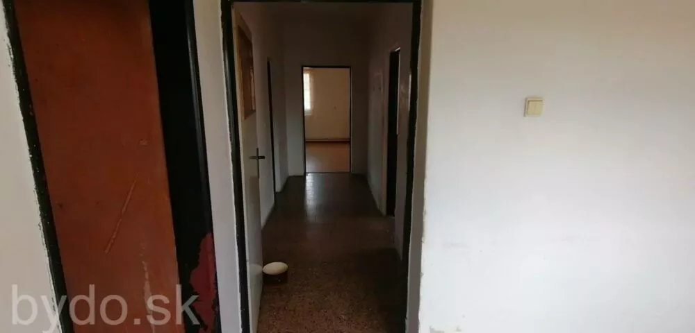 Rodinný dom na predaj 152m2, Preseľany nad Ipľom, 103913_2