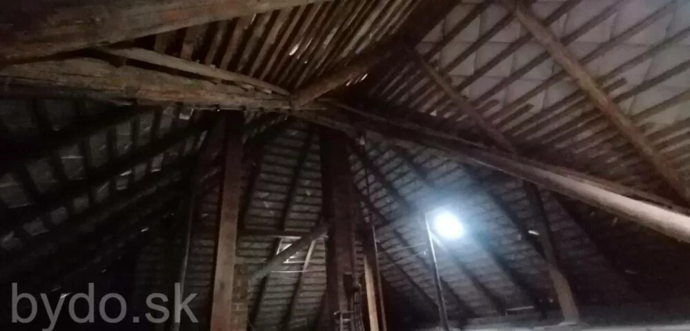 Rodinný dom na predaj 152m2, Preseľany nad Ipľom, 103913_8