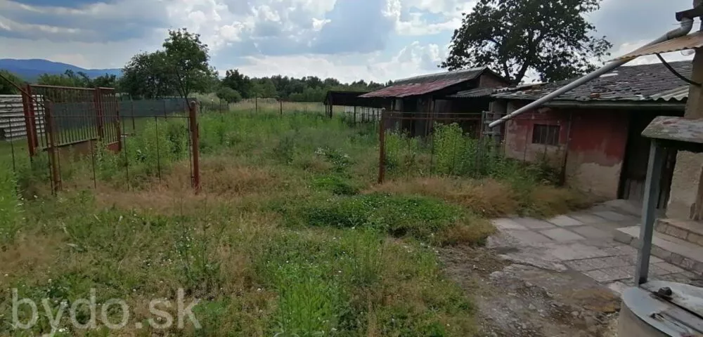 Rodinný dom na predaj 152m2, Preseľany nad Ipľom, 103913_10