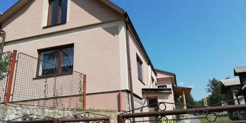 Chata a chalupa na predaj, Veľký Lom, 104006_0