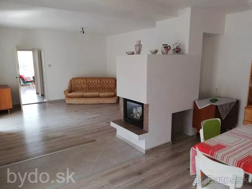 Chata a chalupa na predaj, Veľký Lom, 104006_3