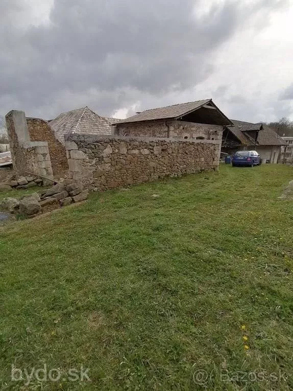 Chata a chalupa na predaj, Veľký Lom, 104006_9