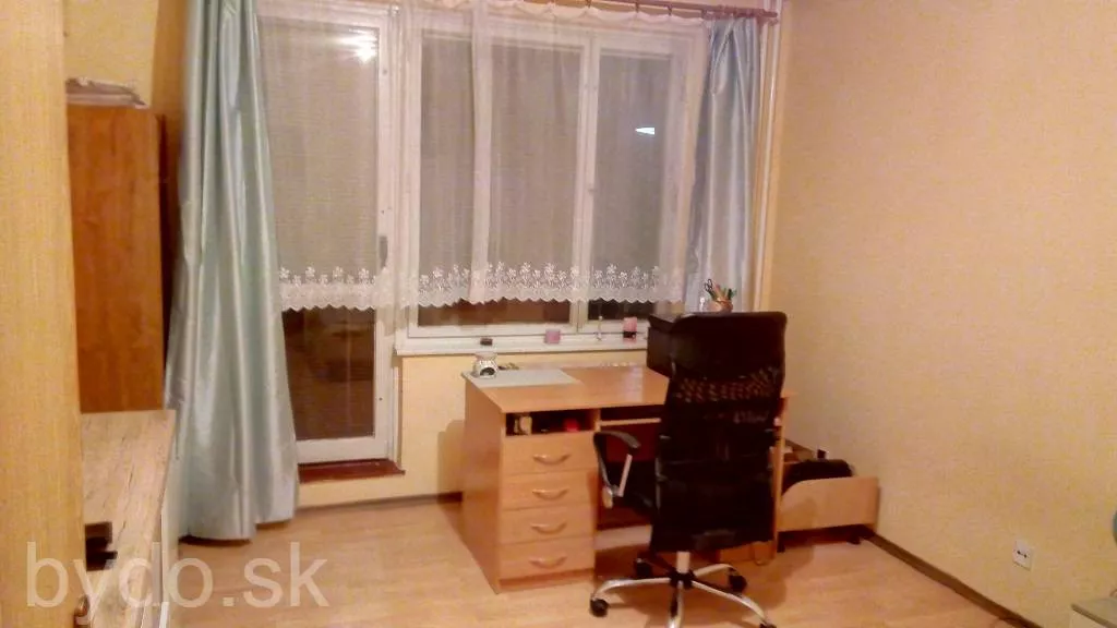 2 izbový byt na prenájom 40m2, Oravská, Žilina, 104588_0