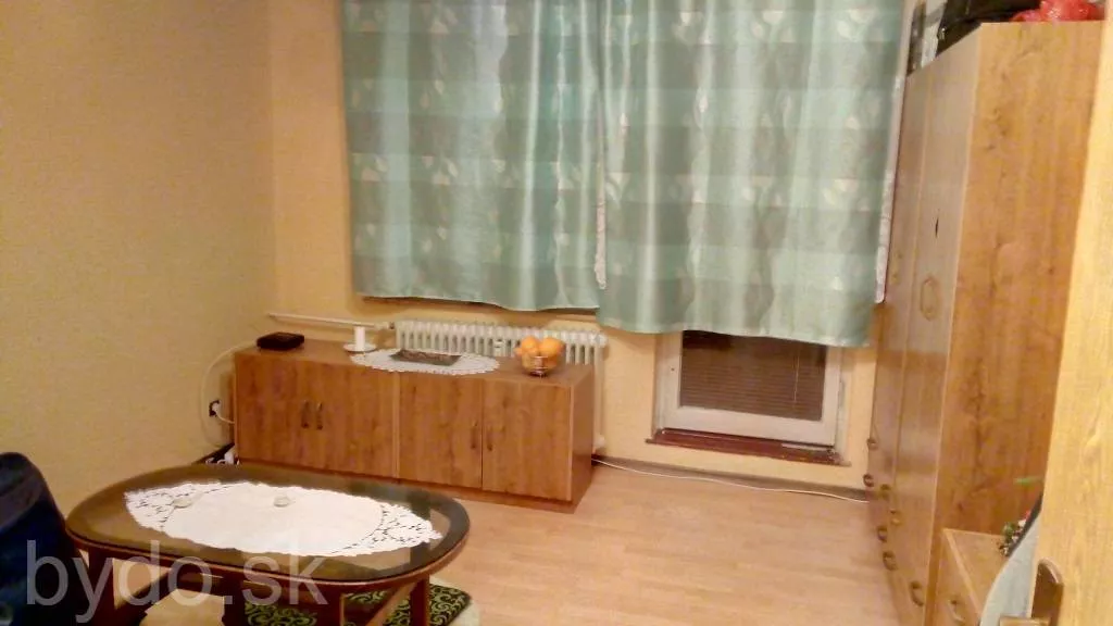 2 izbový byt na prenájom 40m2, Oravská, Žilina, 104588_1