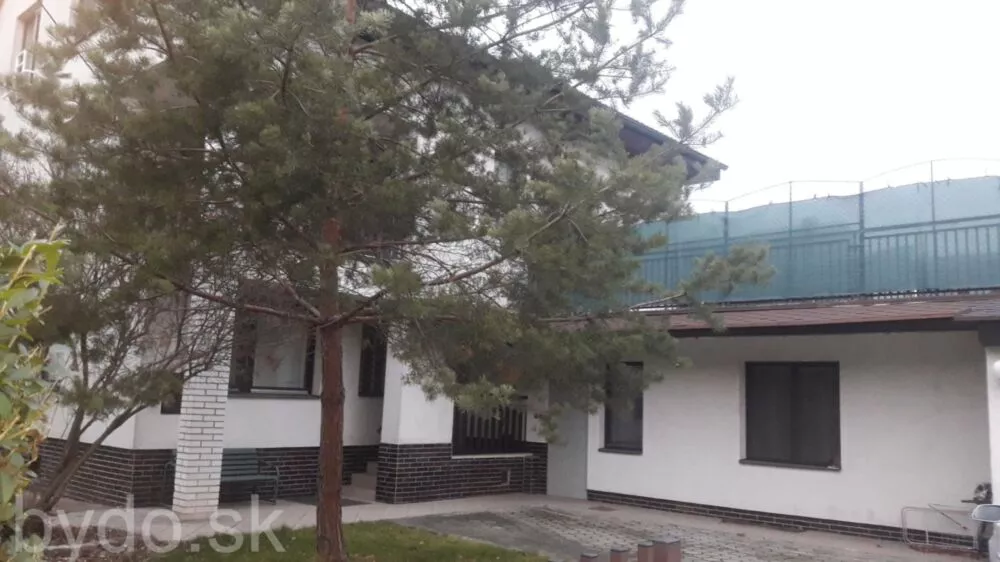 PRENÁJOM - Rodinný dom - Považská Bystrica, 104592_3
