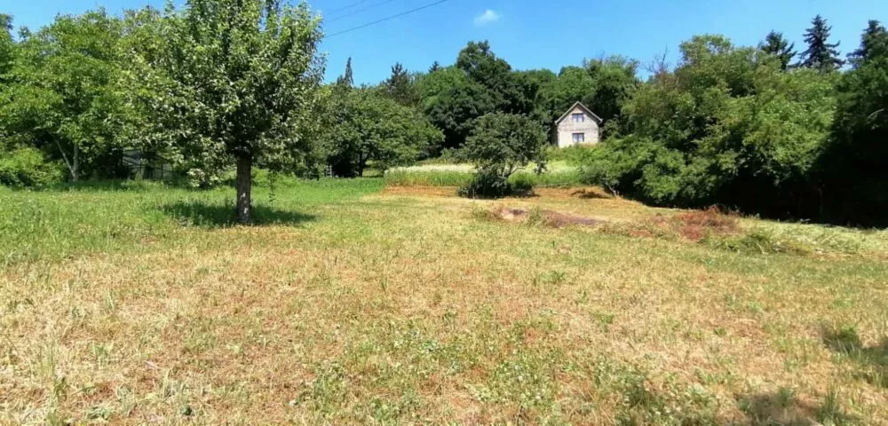 Rekreačný pozemok na predaj 20m2, Šahy, 104843_2