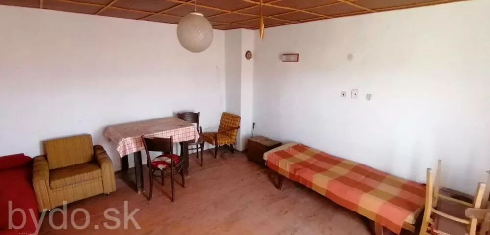 Rekreačný pozemok na predaj 20m2, Šahy, 104843_3