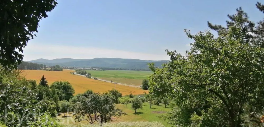 Rekreačný pozemok na predaj 20m2, Šahy, 104843_6