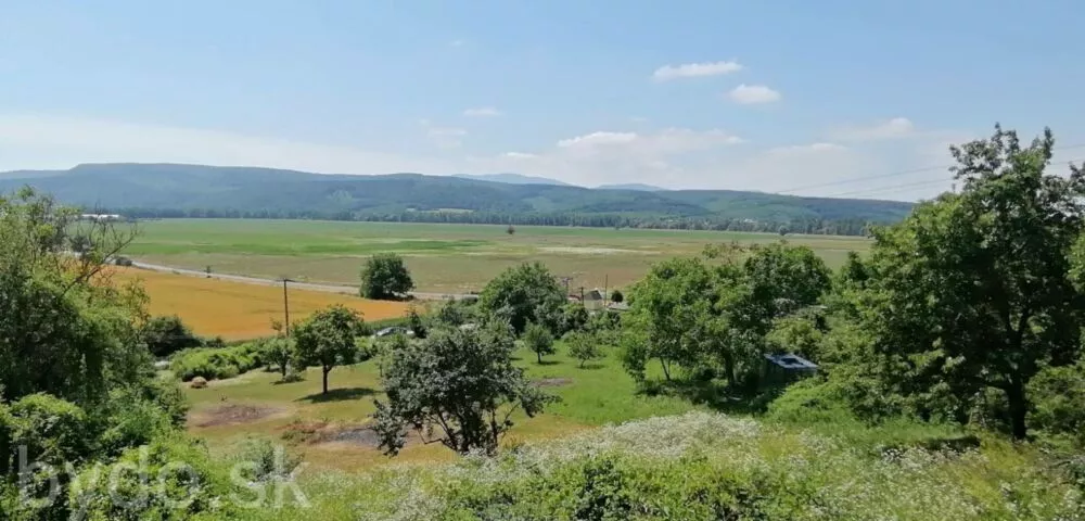Rekreačný pozemok na predaj 20m2, Šahy, 104843_7
