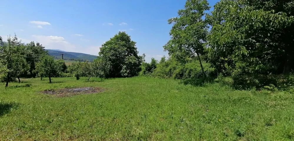 Rekreačný pozemok na predaj 20m2, Šahy, 104843_10
