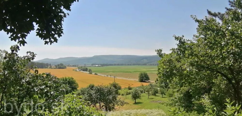 Rekreačný pozemok na predaj 20m2, Šahy, 104843_11