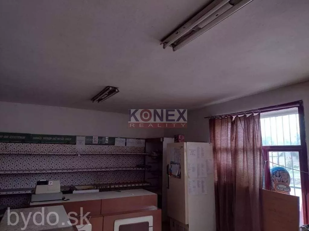 NA PREDAJ! Nehnuteľnosť v obci Ižkovce., 104953_2