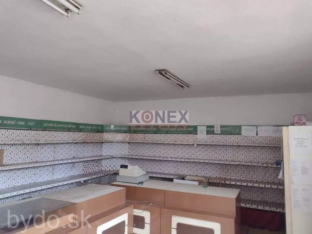 NA PREDAJ! Nehnuteľnosť v obci Ižkovce., 104953_5