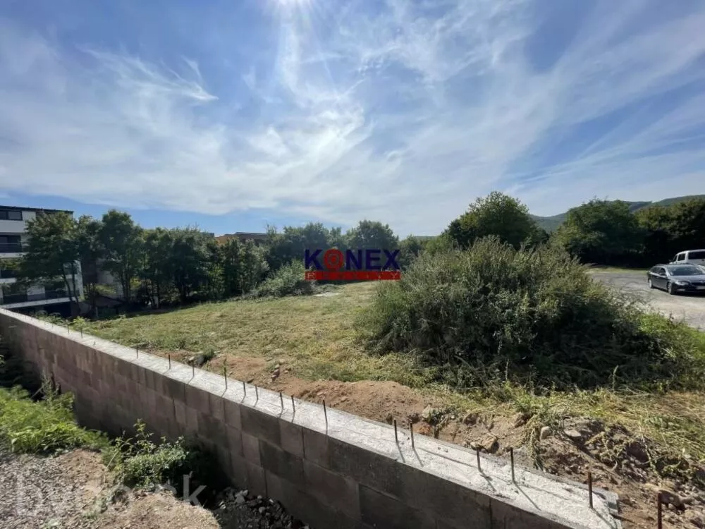 SUPER ZĽAVA! Pozemok v rekreačnej oblasti - Kamenec., 107452_1