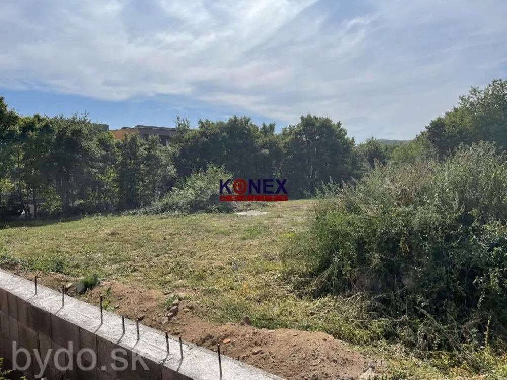 SUPER ZĽAVA! Pozemok v rekreačnej oblasti - Kamenec., 107452_2