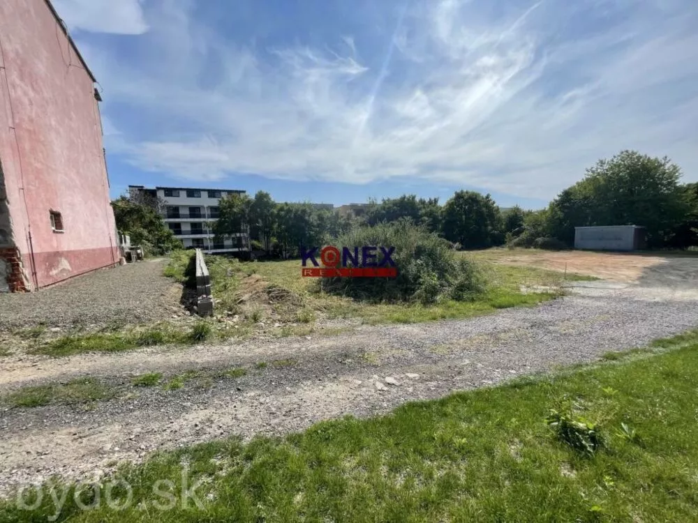 SUPER ZĽAVA! Pozemok v rekreačnej oblasti - Kamenec., 107452_4