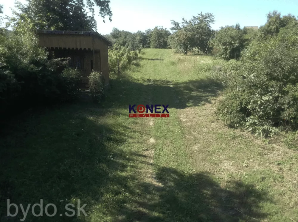 Rekreačný pozemok – stredisko Lúč., 107517_4