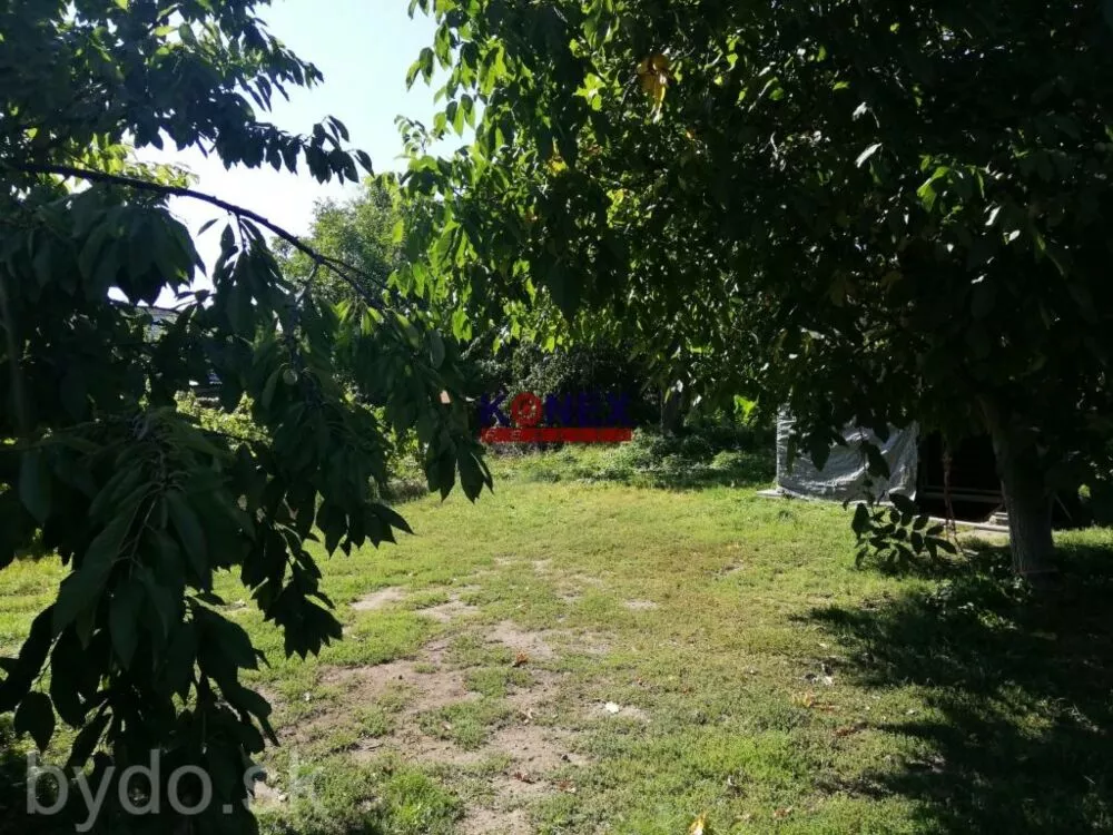 Rekreačný pozemok – stredisko Lúč., 107517_5