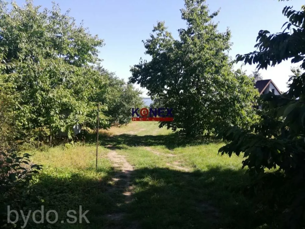 Rekreačný pozemok – stredisko Lúč., 107517_6