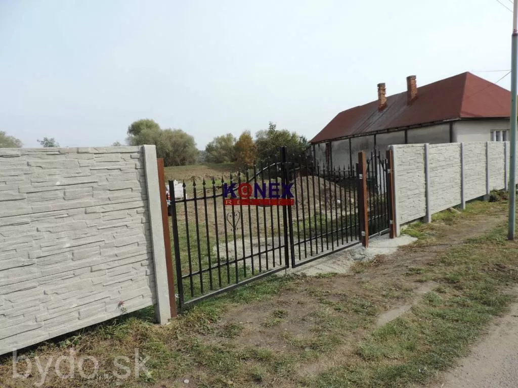 Stavebný pozemok v obci Hraň pri Trebišove, 109442_3